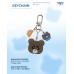 2025 Happy Gumayusi Day！Keychain 鎖匙扣 (連postcard)